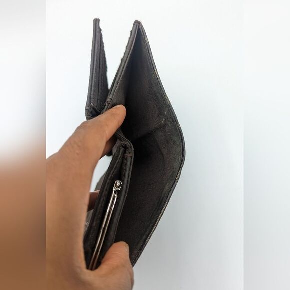 Giani Bernini Wallet - Picture 7 of 11